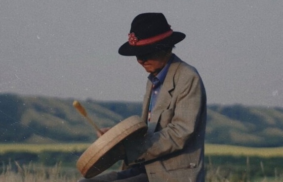 THE MICCOSUKEE INDIGENOUS FILM FESTIVAL: SUNDAY 3 PM SHORTS BLOCK