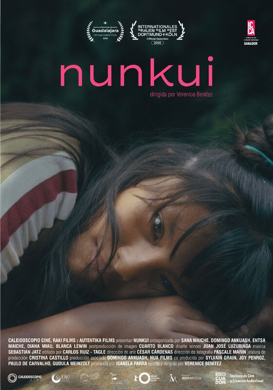 THE MICCOSUKEE INDIGENOUS FILM FESTIVAL: OPENING NIGHT