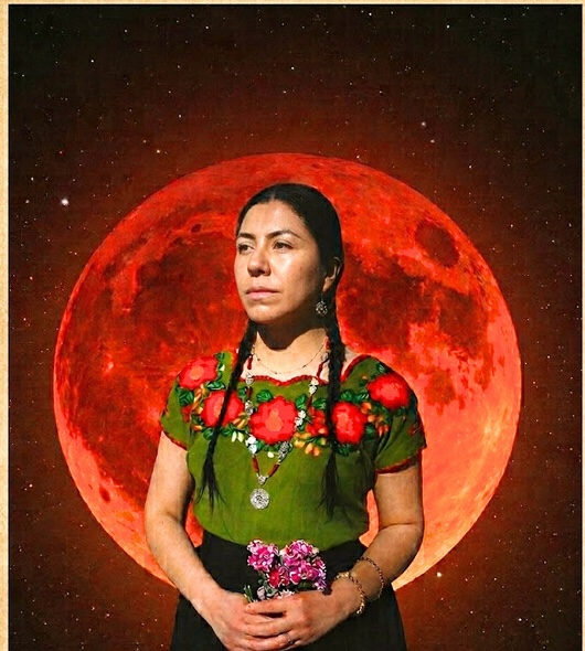 THE MICCOSUKEE INDIGENOUS FILM FESTIVAL: SATURDAY 5:30 PM SHORTS BLOCK