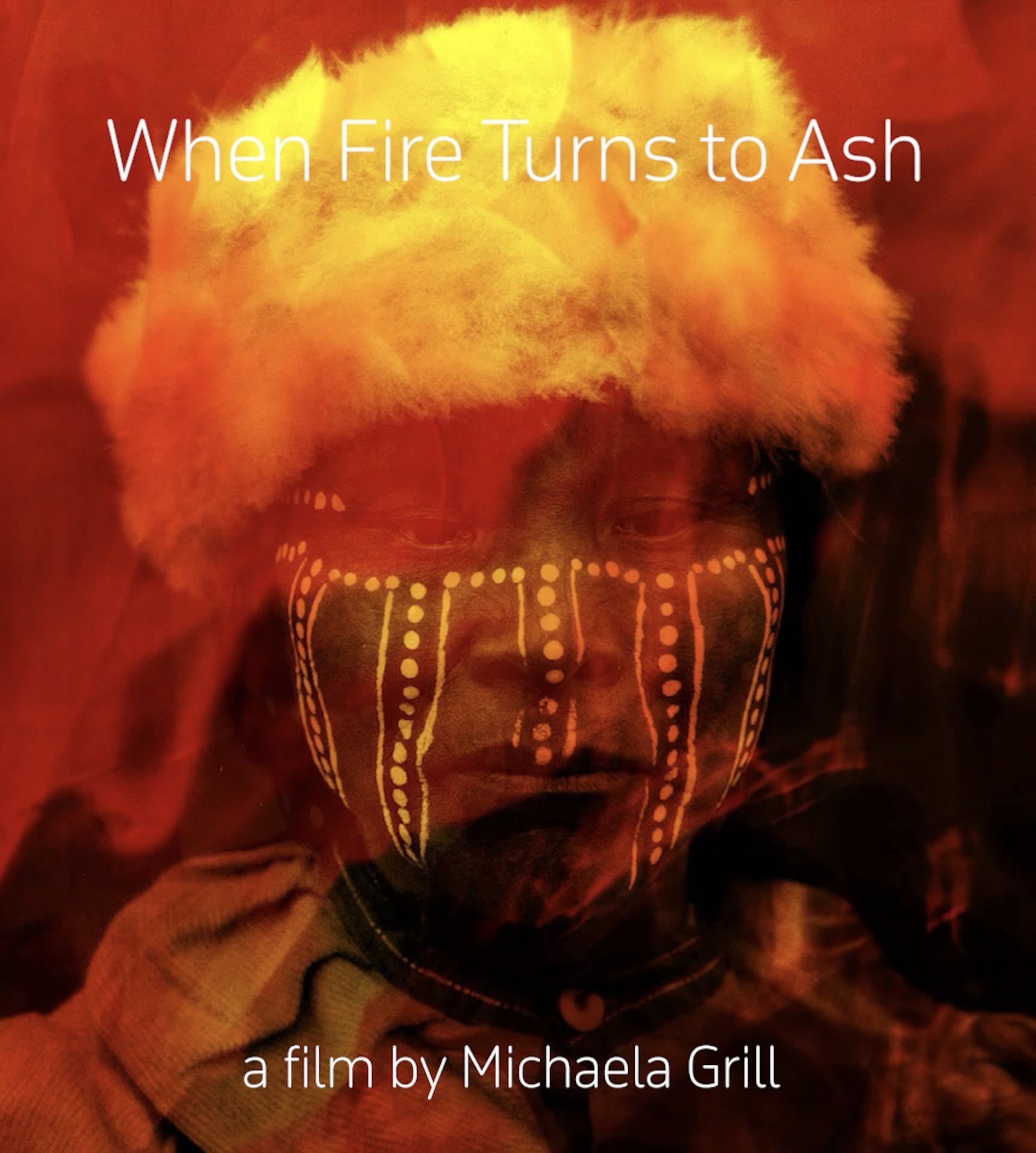 THE MICCOSUKEE INDIGENOUS FILM FESTIVAL: "WHEN FIRE TURNS TO ASH"