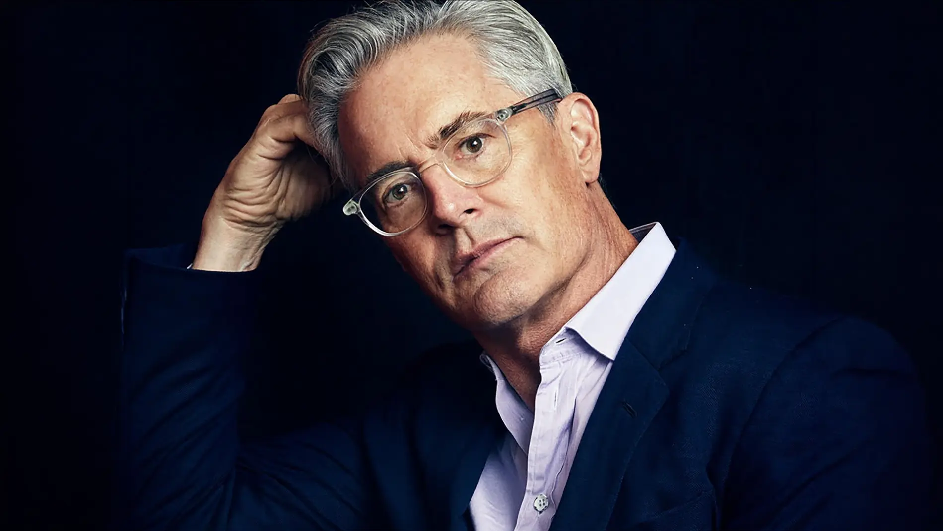 MIAMI FILM FESTIVAL GEMS: “FICTIONAL SELVES: AN EVENING WITH KYLE MACLACHLAN”