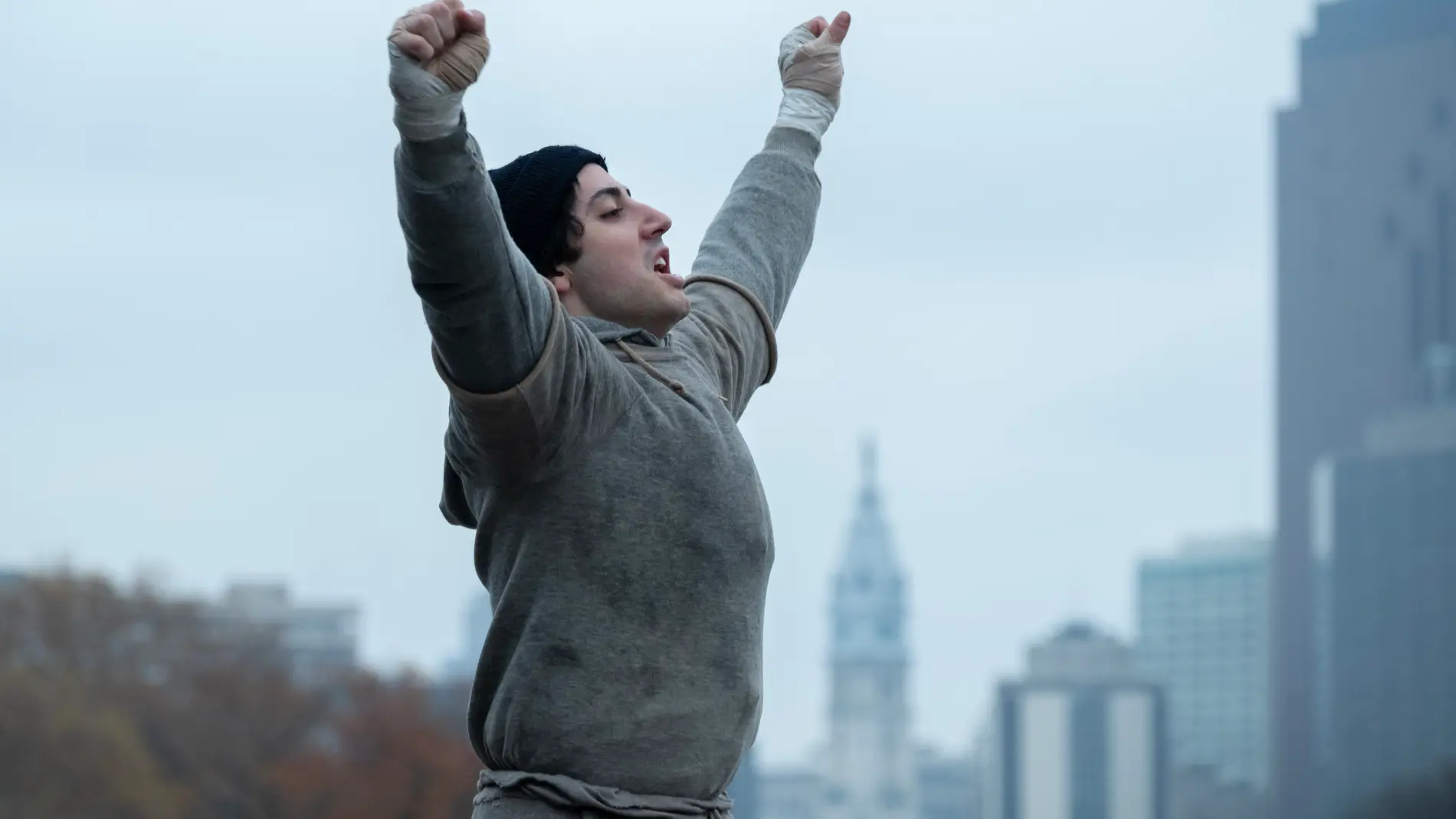 MIAMI FILM FESTIVAL GEMS: “I PLAY ROCKY” (2026)