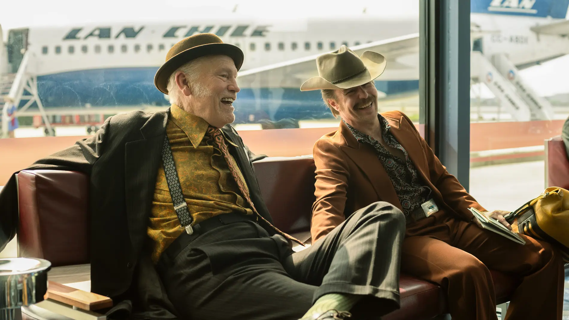 MIAMI FILM FESTIVAL GEMS: “WILD HORSE NINE” (2026)